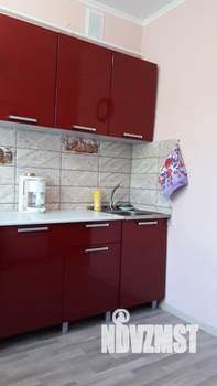 1-к квартира, вторичка, 37м2, 2/5 этаж