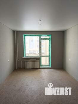 1-к квартира, вторичка, 43м2, 16/16 этаж