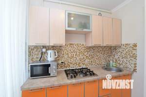 2-к квартира, вторичка, 40м2, 2/5 этаж