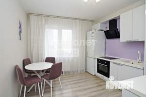 3-к квартира, вторичка, 79м2, 8/10 этаж