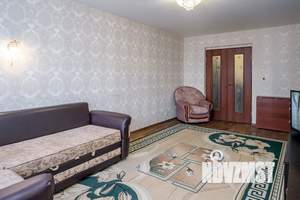 2-к квартира, вторичка, 59м2, 3/10 этаж