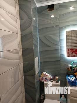 2-к квартира, вторичка, 44м2, 3/5 этаж