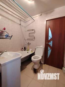 1-к квартира, вторичка, 32м2, 1/5 этаж