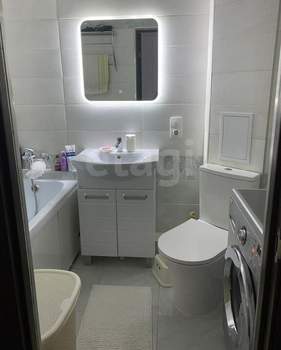 2-к квартира, вторичка, 49м2, 5/1 этаж