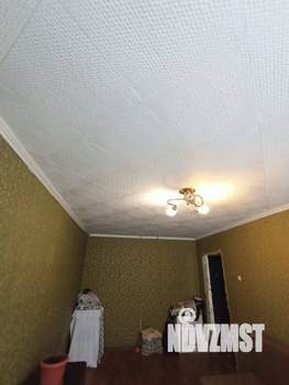 1-к квартира, вторичка, 30м2, 1/9 этаж
