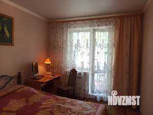 3-к квартира, вторичка, 62м2, 3/9 этаж