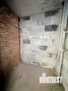 1-к квартира, вторичка, 41м2, 12/16 этаж