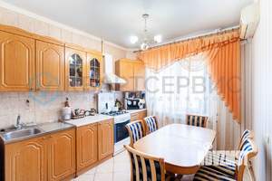 3-к квартира, вторичка, 63м2, 4/9 этаж