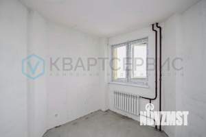 1-к квартира, вторичка, 38м2, 13/16 этаж