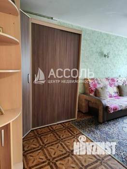 2-к квартира, вторичка, 43м2, 2/5 этаж