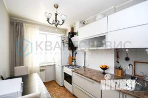 2-к квартира, вторичка, 44м2, 9/9 этаж