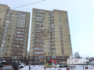 2-к квартира, вторичка, 44м2, 14/16 этаж