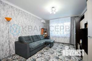 3-к квартира, вторичка, 62м2, 2/9 этаж