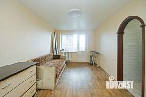 2-к квартира, вторичка, 40м2, 8/9 этаж