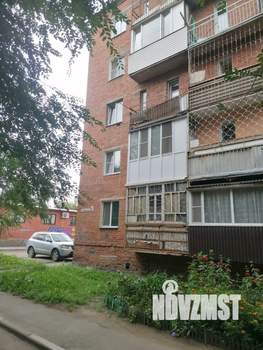 1-к квартира, вторичка, 30м2, 3/5 этаж