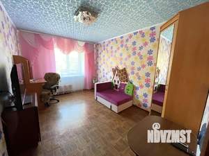 2-к квартира, вторичка, 41м2, 3/9 этаж