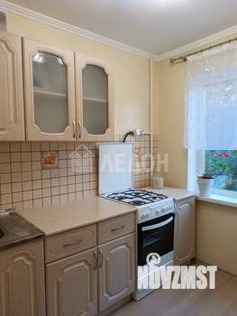 2-к квартира, вторичка, 42м2, 2/5 этаж