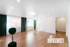 3-к квартира, вторичка, 67м2, 5/5 этаж