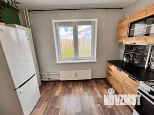 1-к квартира, вторичка, 37м2, 5/10 этаж