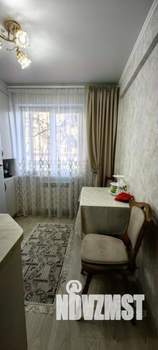1-к квартира, вторичка, 31м2, 1/5 этаж