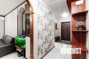 3-к квартира, вторичка, 85м2, 9/10 этаж