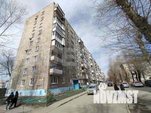 3-к квартира, вторичка, 58м2, 4/9 этаж