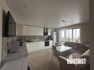 2-к квартира, вторичка, 61м2, 10/10 этаж