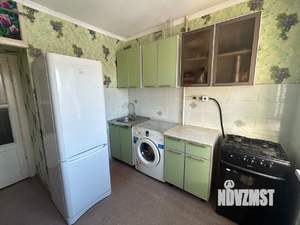 2-к квартира, вторичка, 45м2, 4/5 этаж