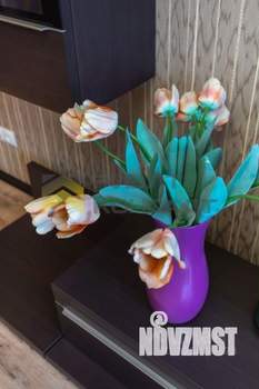 1-к квартира, вторичка, 43м2, 8/10 этаж