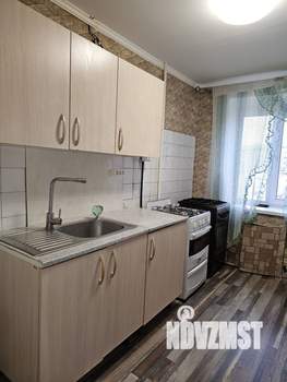 2-к квартира, вторичка, 50м2, 2/5 этаж