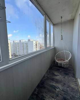 2-к квартира, вторичка, 56м2, 10/10 этаж