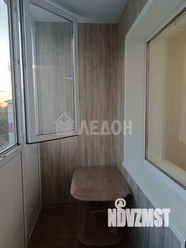 3-к квартира, вторичка, 57м2, 5/5 этаж