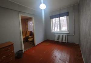 2-к квартира, вторичка, 45м2, 1/5 этаж