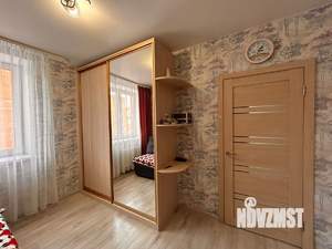 3-к квартира, вторичка, 70м2, 8/9 этаж