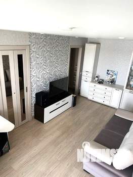 2-к квартира, вторичка, 45м2, 3/5 этаж