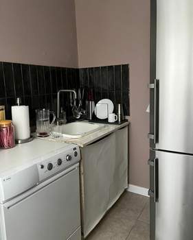 2-к квартира, вторичка, 41м2, 4/5 этаж