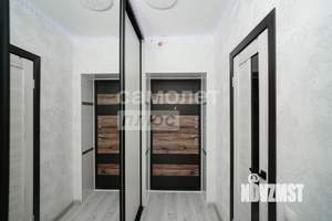 Студия квартира, вторичка, 27м2, 2/11 этаж