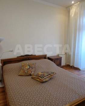 2-к квартира, вторичка, 54м2, 5/5 этаж