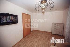 3-к квартира, вторичка, 62м2, 2/10 этаж