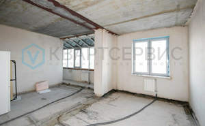 4-к квартира, вторичка, 146м2, 10/10 этаж