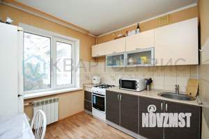 1-к квартира, вторичка, 36м2, 3/5 этаж