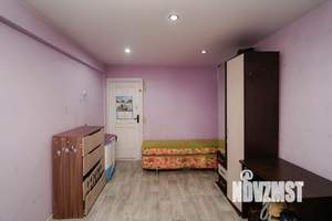 2-к квартира, вторичка, 44м2, 4/5 этаж