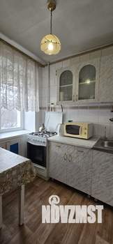 4-к квартира, вторичка, 60м2, 4/5 этаж