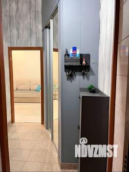 2-к квартира, вторичка, 51м2, 6/6 этаж