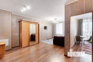 1-к квартира, вторичка, 45м2, 2/10 этаж