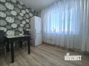 1-к квартира, вторичка, 37м2, 3/10 этаж