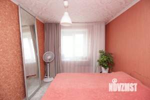 3-к квартира, вторичка, 67м2, 9/16 этаж