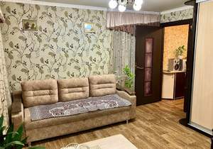 2-к квартира, вторичка, 31м2, 1/5 этаж