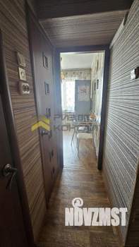 3-к квартира, вторичка, 63м2, 9/9 этаж