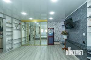 2-к квартира, вторичка, 38м2, 4/5 этаж